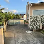 Prázdninový dům Casa De Mia Beachfront Playa De Catedrales Ribadeo