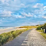 Casa De Mia Beachfront Playa De Catedrales Ribadeo Prázdninový dům
