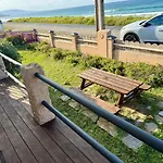 Casa De Mia Beachfront Playa De Catedrales Ribadeo *