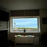 Casa De Mia Beachfront Playa De Catedrales Ribadeo * Pena (Ortigueira)