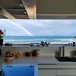 Prázdninový dům Casa De Mia Beachfront Playa De Catedrales Ribadeo *