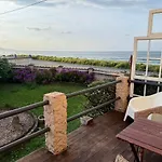 Casa De Mia Beachfront Playa De Catedrales Ribadeo Prázdninový dům Pena (Ortigueira)