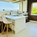 Casa De Mia Beachfront Playa De Catedrales Ribadeo Prázdninový dům Pena (Ortigueira)