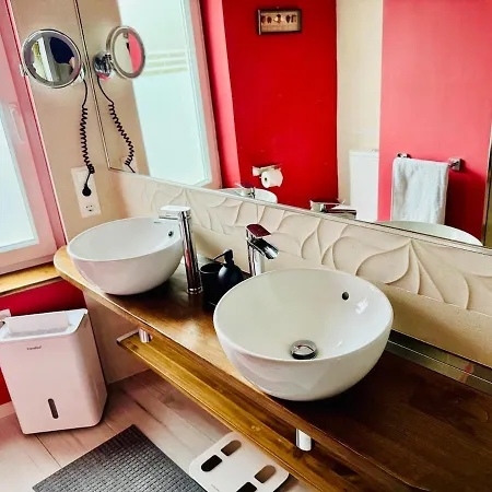 Casa De Mia Beachfront Playa De Catedrales Ribadeo Σπίτι διακοπών *