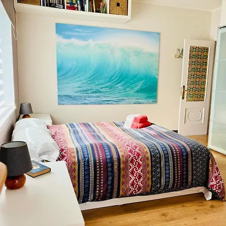 Casa De Mia Beachfront Playa De Catedrales Ribadeo Σπίτι διακοπών *