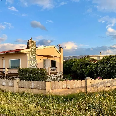 Σπίτι διακοπών Casa De Mia Beachfront Playa De Catedrales Ribadeo
