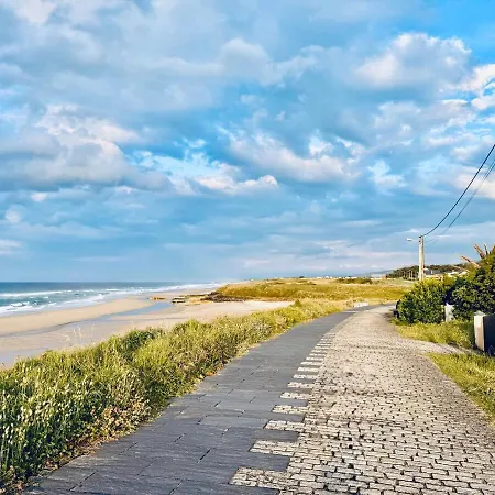 Casa De Mia Beachfront Playa De Catedrales Ribadeo Prázdninový dům