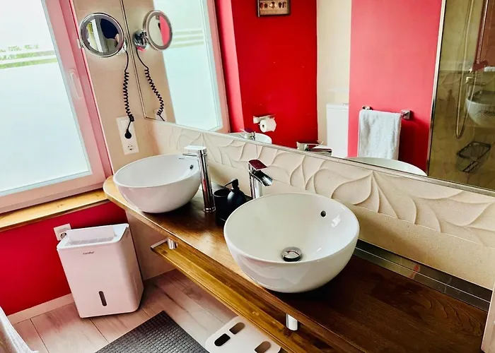 Casa De Mia Beachfront Playa De Catedrales Ribadeo Σπίτι διακοπών *