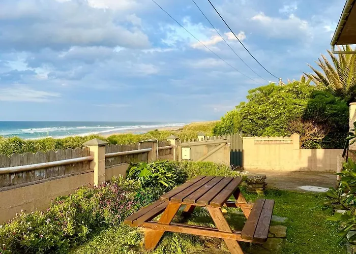 Casa De Mia Beachfront Playa De Catedrales Ribadeo Pena (Ortigueira)